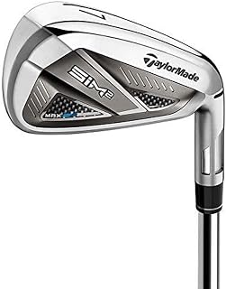 TaylorMade SiM 2 Max golf sopa seti erkekler için
