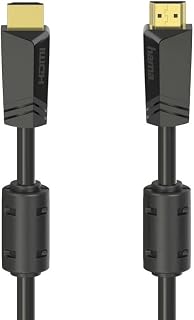 HS HDMI Ethernet, Altın Uç, 4K, 15m — %21 İndirim | Amazon TR Fırsatı