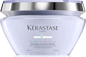 Kerastase Blond Absolu Masque Cicaextreme 200 ml — %31 İndirim | Amazon TR Fırsatı