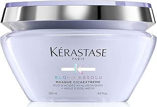 Kerastase Blond Absolu Masque Cicaextreme 200 ml