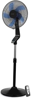 Goldmaster GM-7936 Serin Uzaktan Kumandalı Ayaklı Vantilatör
