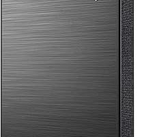 Seagate One Touch SSD, 2 TB, Taşınabilir Harici SSD, Siyah, 1030 MB/sn, Android Uygulaması, 4 Ay Adobe Photo Plan ve 1 Yıl Mylio Create, 3 Yıl Rescue Services (STKG2000400) — %70 İndirim | Amazon TR Fırsatı