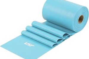 USR 30 M Orta Sert Pilates Bandı — %30 İndirim | Amazon TR Fırsatı