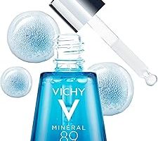 VICHY Mineral 89 Probiyotikli Aydınlatıcı Yenileyici Ve Onarıcı Serum 30 ml 157792 — %24 İndirim | Amazon TR Fırsatı