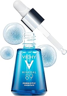 VICHY Mineral 89 Probiyotikli Aydınlatıcı Yenileyici Ve Onarıcı Serum 30 ml 157792