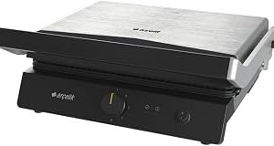 Arcelik TM 9946 I 2000 W Tost Makinesi — %20 İndirim | Amazon TR Fırsatı