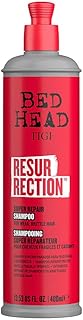 Tigi Bed Head Resurrection Nemlendirici Şampuan 400 ml