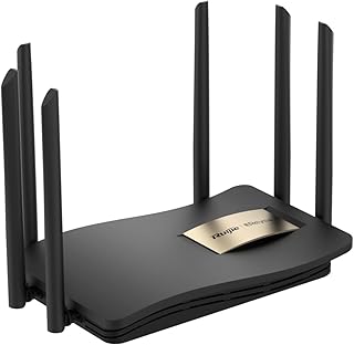 Ruijie Reyee 1300Mbps Dual-Band Gigabit Router RG-EW1200G-Pro