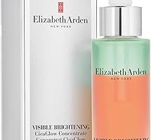 Elizabeth Arden Skin Brightening Visible Brightening Cicaglow Concentrate, 30ml — %36 İndirim | Amazon TR Fırsatı
