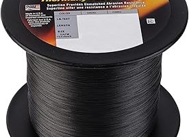 Berkley FireLine Superline Fishing Line — %43 İndirim | Amazon TR Fırsatı