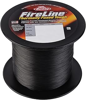 Berkley FireLine Superline Fishing Line