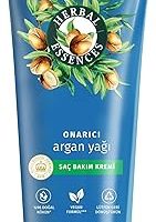 Herbal Essences Onarıcı Argan Yağı Saç Bakım Kremi 250ml — %20 İndirim | Amazon TR Fırsatı
