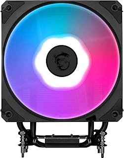 MSI MAG COREFROZR AA13 120mm ARGB İşlemci Hava Soğutucu