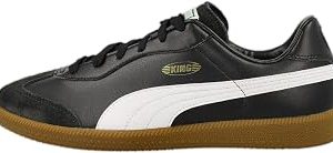 PUMA Erkek King 21 İç Mekan Antrenman Sneaker — %27 İndirim | Amazon TR Fırsatı