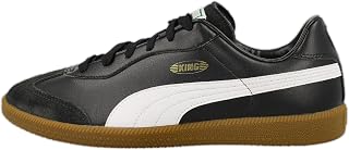 PUMA Erkek King 21 İç Mekan Antrenman Sneaker