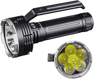 Fenix Light Fenix LR80R LED El Feneri 18.000 Lümen