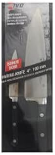 IVO 2483 Dövme Çelik Şef Soyma Bıçağı 2li Set — %20 İndirim | Amazon TR Fırsatı