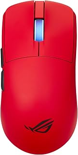 ASUS P723 ROG HARPE II ACE/RED Oyuncu Mouse