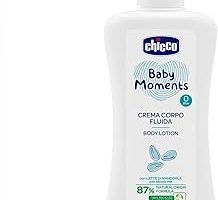 Chicco Baby Moment Doğal Vücut Losyonu (200 ml) — %40 İndirim | Amazon TR Fırsatı
