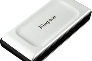 Kingston XS2000 2TB USB 3.2 Gen 2×2 Type-C Koruma Kılıflı 2000/2000MB/s Taşınabilir Bellek Gri – SXS2000/2000G — %31 İndirim | Amazon TR Fırsatı