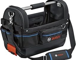 Bosch GWT 20 Profesyonel Takım Çantası — %28 İndirim | Amazon TR Fırsatı