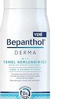 Bepanthol Derma Temel Nemlendirici Günlük Vücut Losyonu (400 ml) — %23 İndirim | Amazon TR Fırsatı