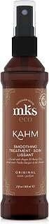 Earthly Body MKS Eco Kahm Smoothing Treatment Original Pürüzsüzleştirici Bakım 60 ml