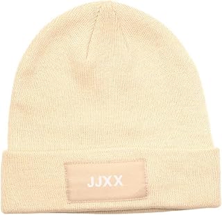 JJXX JJXX JXBASIC LOGO BEANIE ACC SN Şapka Kadın