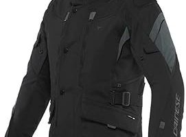 DAINESE Carve Master 3 Motosiklet Montu Gore-Tex Mont Black — %25 İndirim | Amazon TR Fırsatı