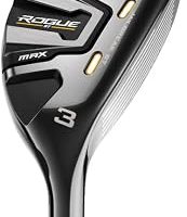Callaway Golf Rogue ST Max Hibrit Golf Sopası — %34 İndirim | Amazon TR Fırsatı