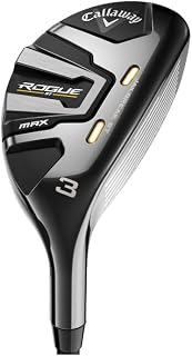 Callaway Golf Rogue ST Max Hibrit Golf Sopası