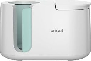 Cricut 2008736 Mug Press (Kupa Presi) — %25 İndirim | Amazon TR Fırsatı