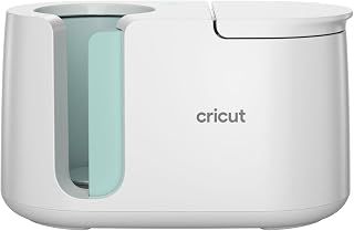 Cricut 2008736 Mug Press (Kupa Presi) — %25 İndirim | Amazon TR Fırsatı