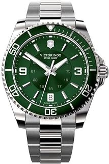 VICTORINOX SWISS ARMY Victorinox Maverick Large VS 241934 Erkek Kol Saati