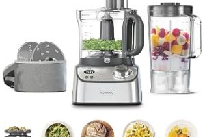 Kenwood Mutfak Robotu Multipro — %25 İndirim | Amazon TR Fırsatı