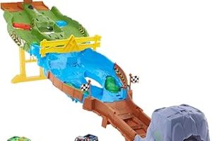 Hot Wheels® Monster Truck Yıkım Pisti — %26 İndirim | Amazon TR Fırsatı