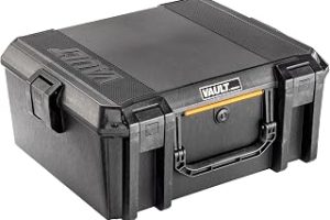 Vault by Pelican – v525 Kamera için Köpüklü Kılıf — %26 İndirim | Amazon TR Fırsatı