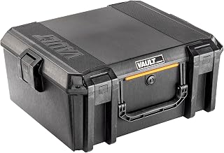 Vault by Pelican - v525 Kamera için Köpüklü Kılıf