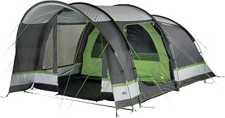 High Peak Brixen 4 Kişilik Kamp Çadırı