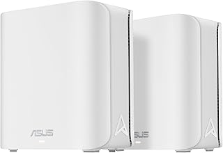 ASUS BD4(W-2-PK) WiFi7 Dual-band Mesh Sistemi