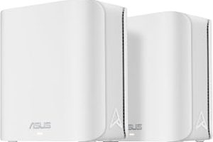 ASUS BD4(W-2-PK) WiFi7 Dual-band Mesh Sistemi — %34 İndirim | Amazon TR Fırsatı