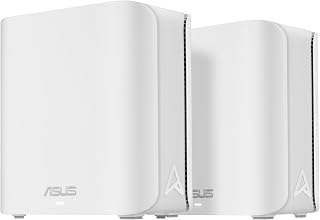 ASUS BD4(W-2-PK) WiFi7 Dual-band Mesh Sistemi