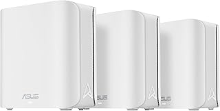 ASUS BD4(W-3-PK) WiFi7 Dual-band Mesh Sistemi