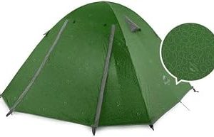 Naturehike Sky Lite 2021 4 Kişilik Kamp Çadırı — %36 İndirim | Amazon TR Fırsatı