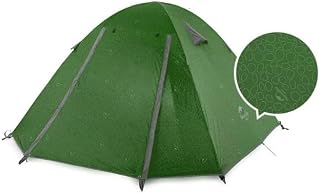 Naturehike Sky Lite 2021 4 Kişilik Kamp Çadırı