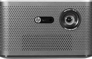 HP Projektör MP2000 PRO, 1080P, 1500 LED /650 ANSI Lümen, Kablosuz Bağlantı, Otomatik Odaklama, Premium Ses, Bluetooth – İş, Eğitim ve Eğlence için İdeal — %25 İndirim | Amazon TR Fırsatı