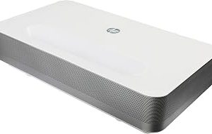 HP Projektör | Ev ve Ofis için Taşınabilir Sinema Sistemi | 4K FHD 3840x2160p 150″ Ekran | Firestick için WiFi, Bluetooth, USB, HDMI ve Akış Desteği — %20 İndirim | Amazon TR Fırsatı
