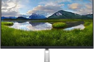 Dell P2723DE 27 5 ms 2K Pivot IPS 60 Hz Monitör — %22 İndirim | Amazon TR Fırsatı