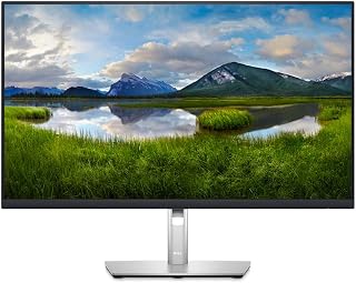 Dell P2723DE 27 5 ms 2K Pivot IPS 60 Hz Monitör