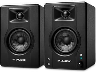 M-AUDIO BX4BT 4.5